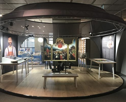 Knights and Castles, a new look at the Middle Ages Knights and Castles, a new look at the Middle Ages