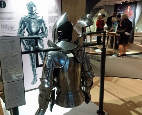 Knights and Castles, a new look at the Middle Ages Knights and Castles, a new look at the Middle Ages