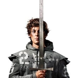 Knights and Castles, a new look at the Middle Ages
