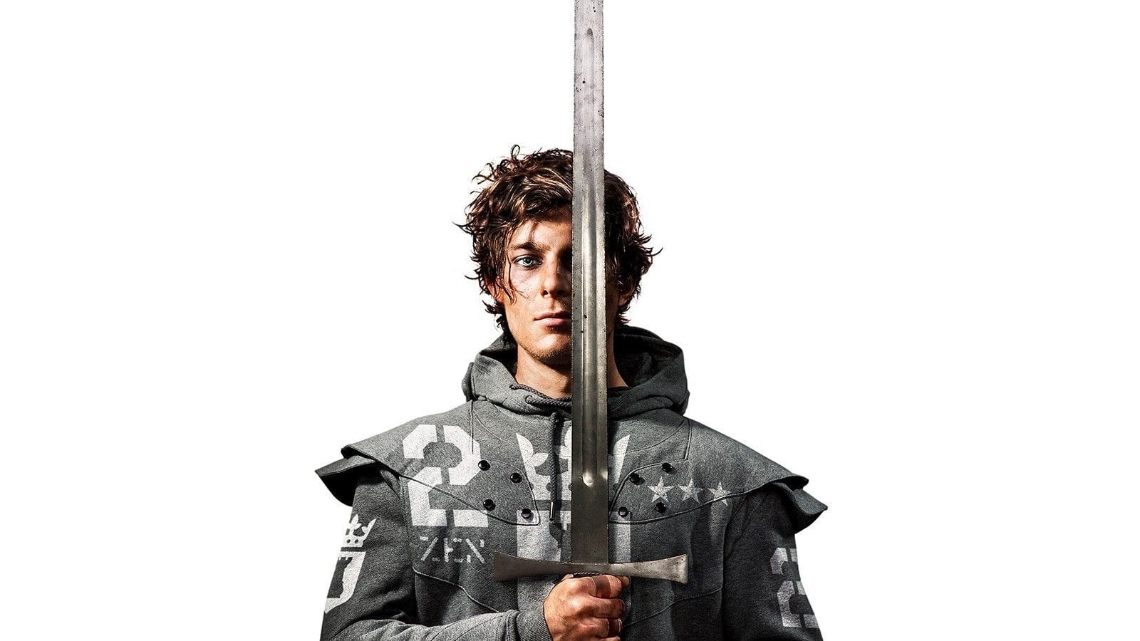 Knights and Castles, a new look at the Middle Ages