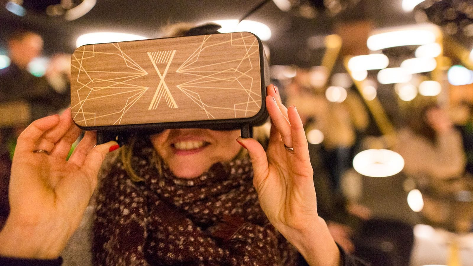Spectacular VR experience for National Maritime Museum Spectacular VR experience for National Maritime Museum