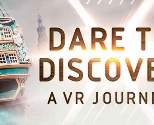dare to discover dare to discover -