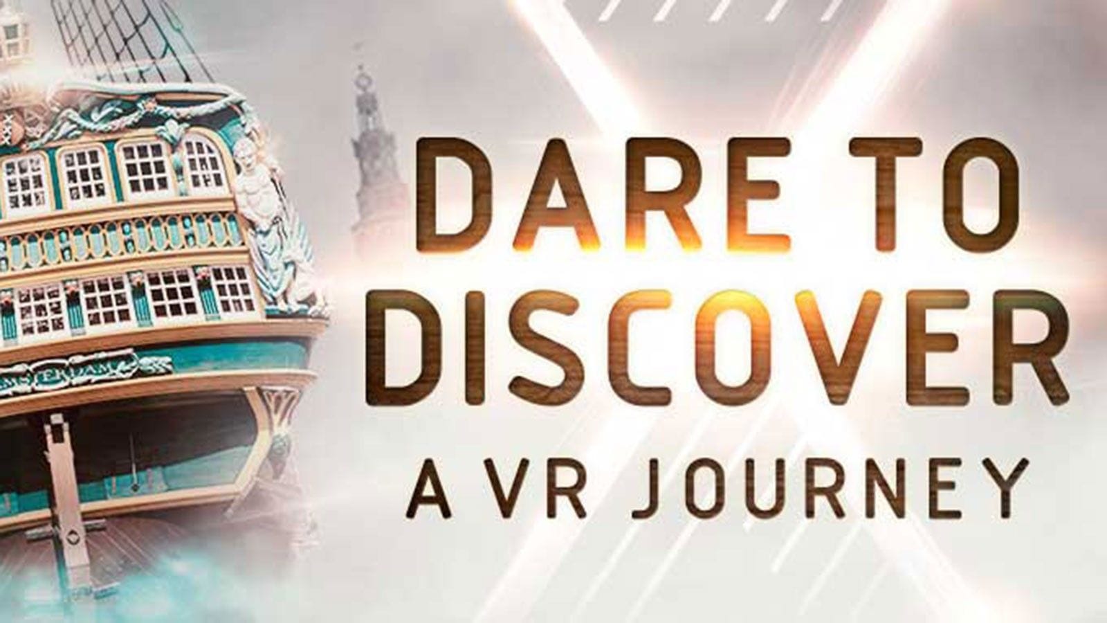 dare to discover dare to discover -