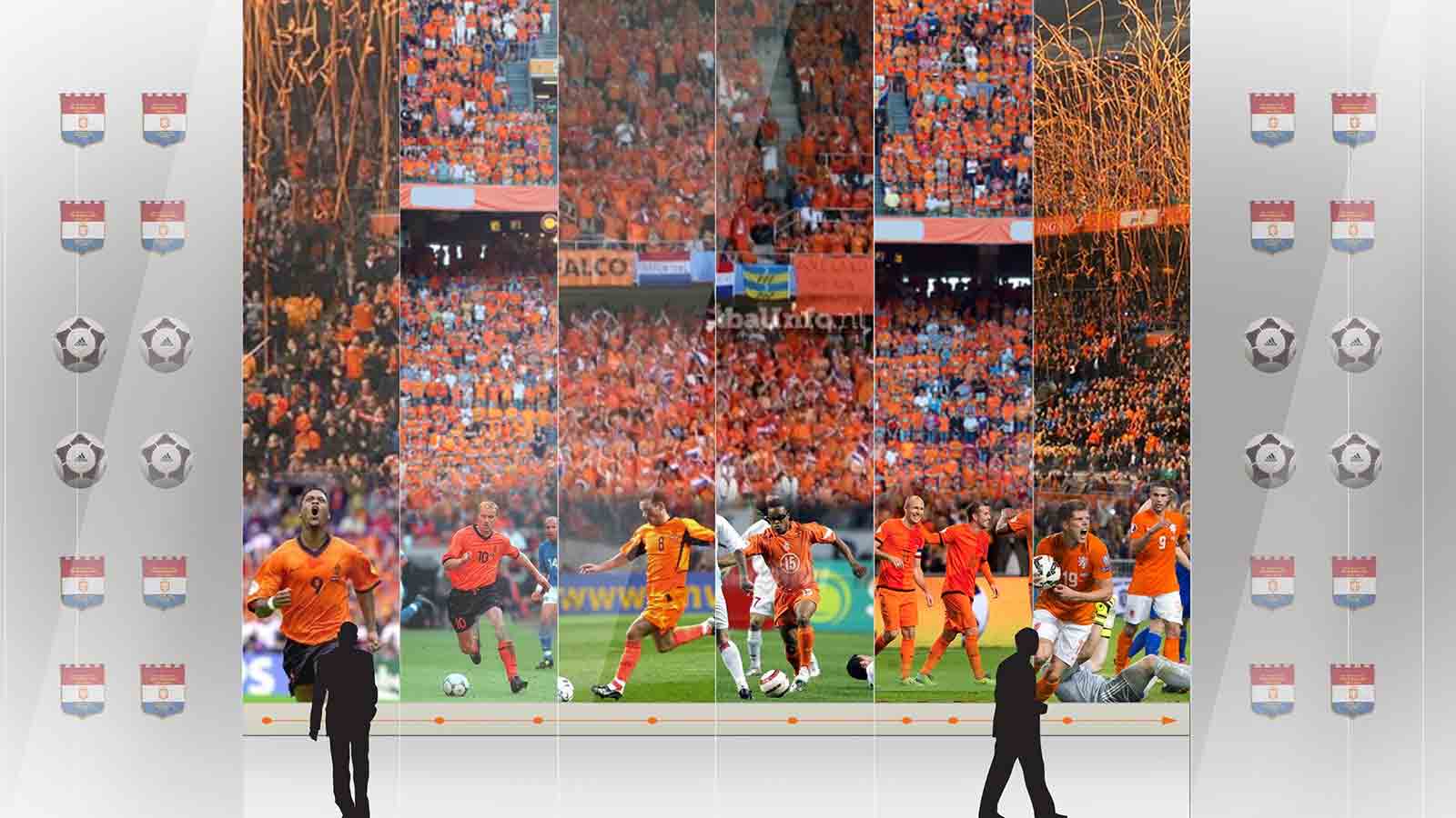 OranjeMuur