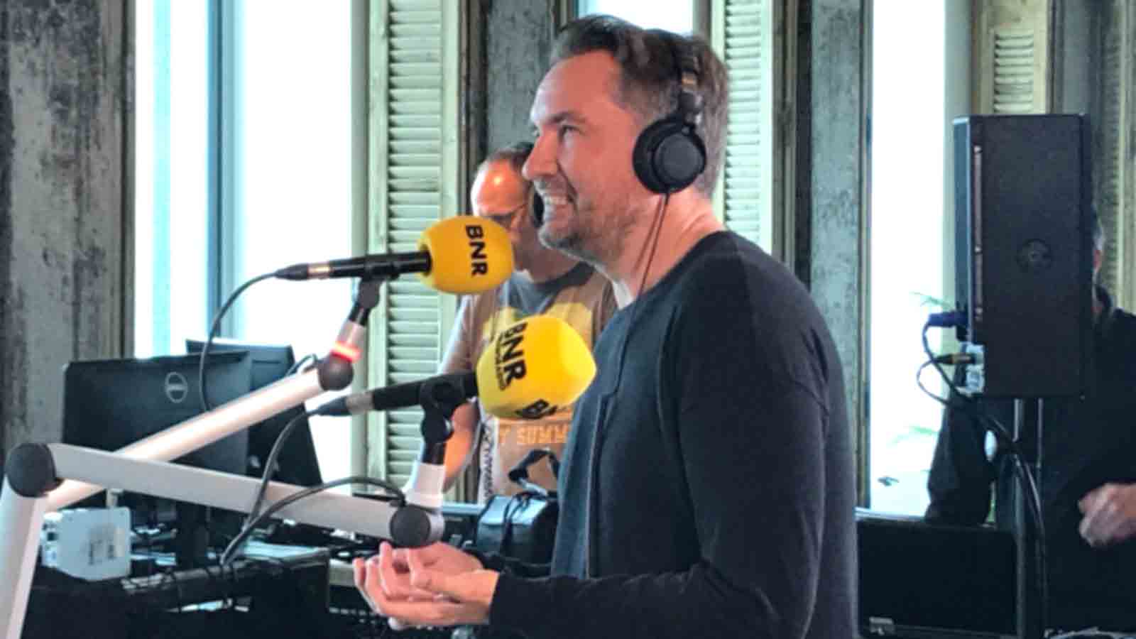 BNR Nieuwsradio