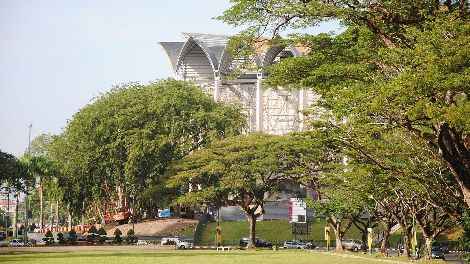 Sarawak