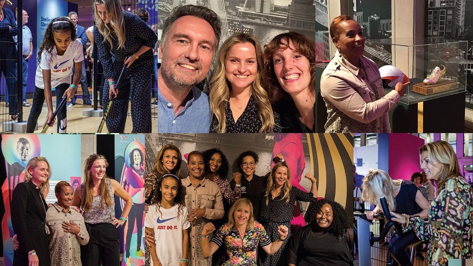 Sport-woman-collage Sport-woman-collage