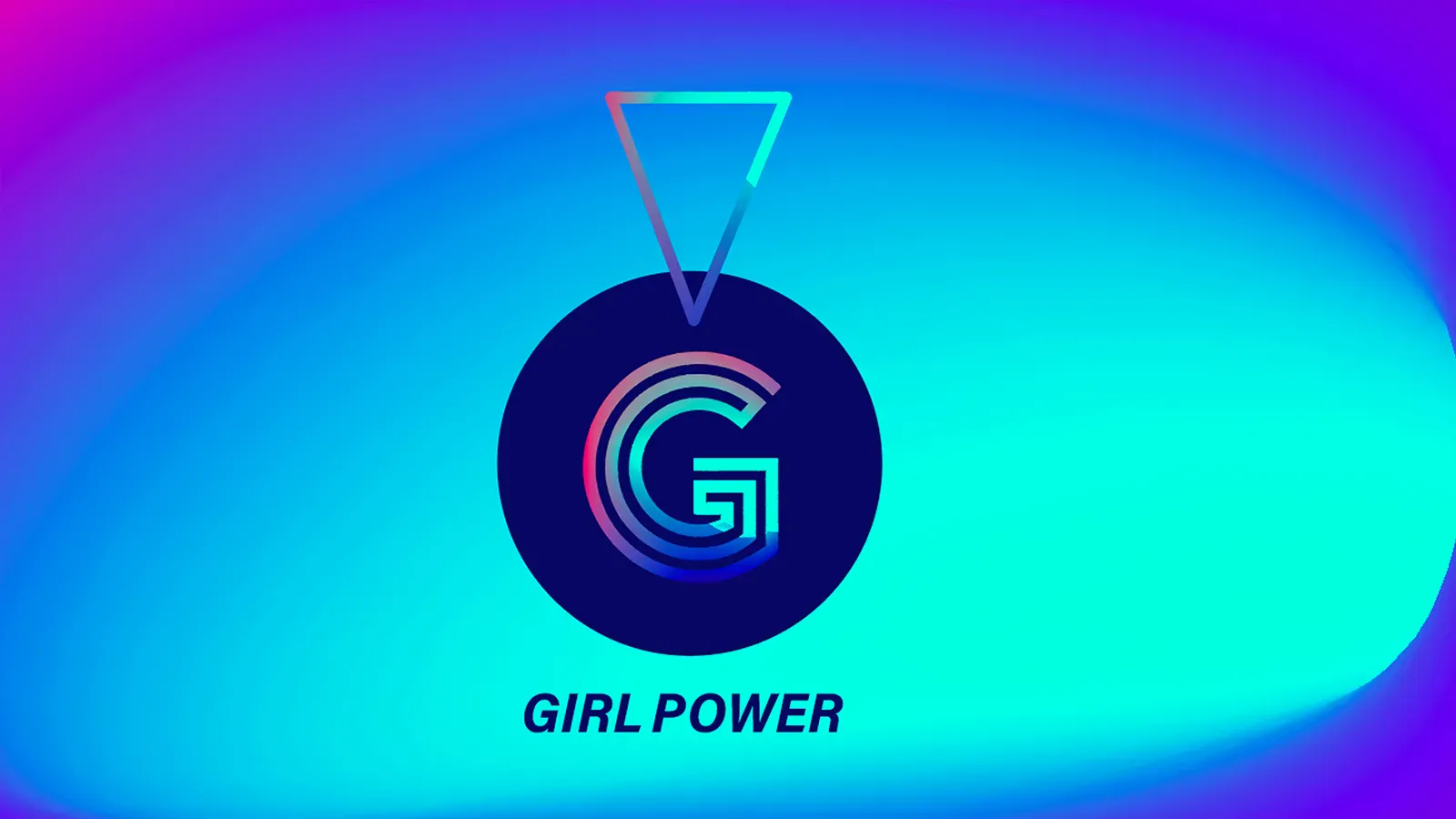 girlpower logo