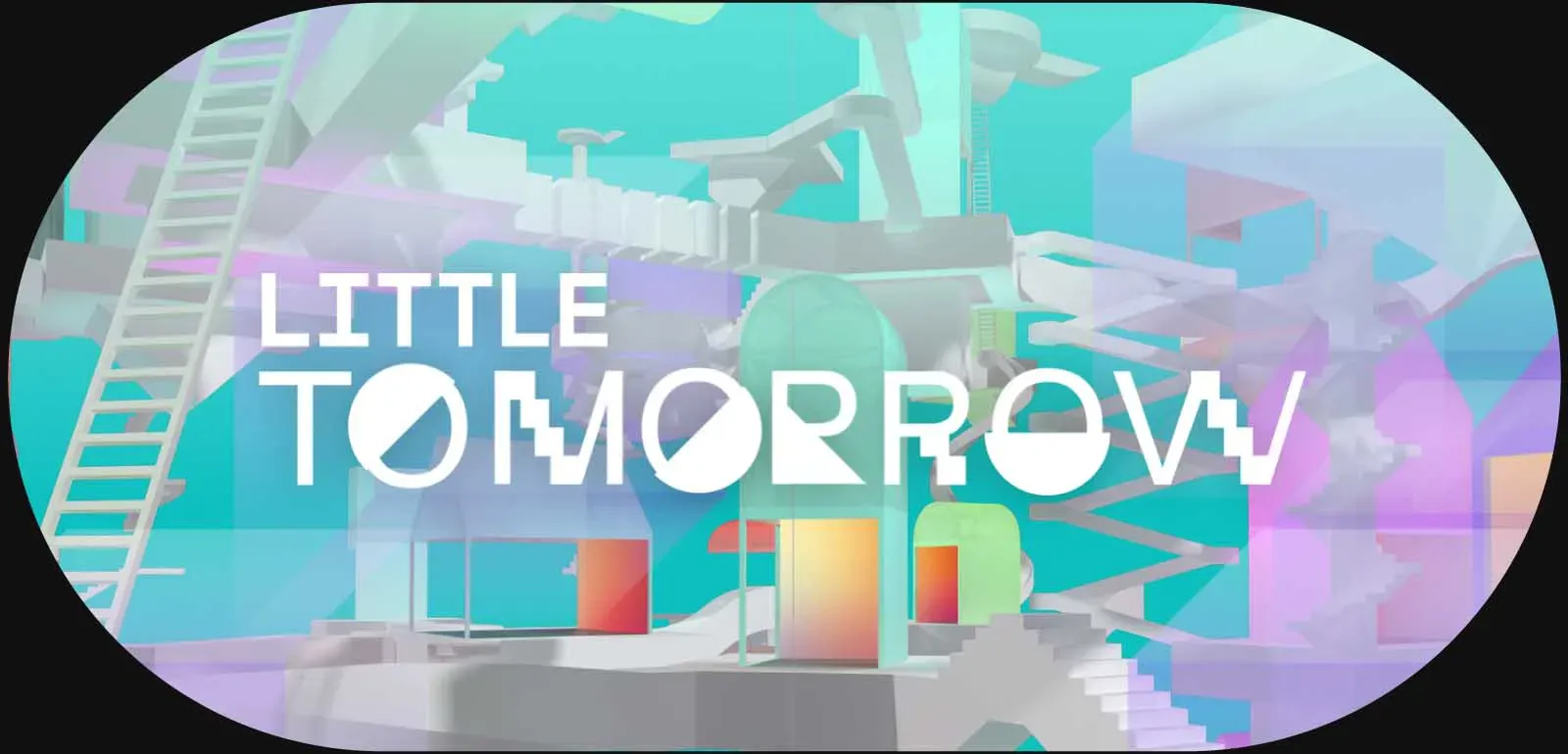 Little Tomorrow - Create tomorrow today together.