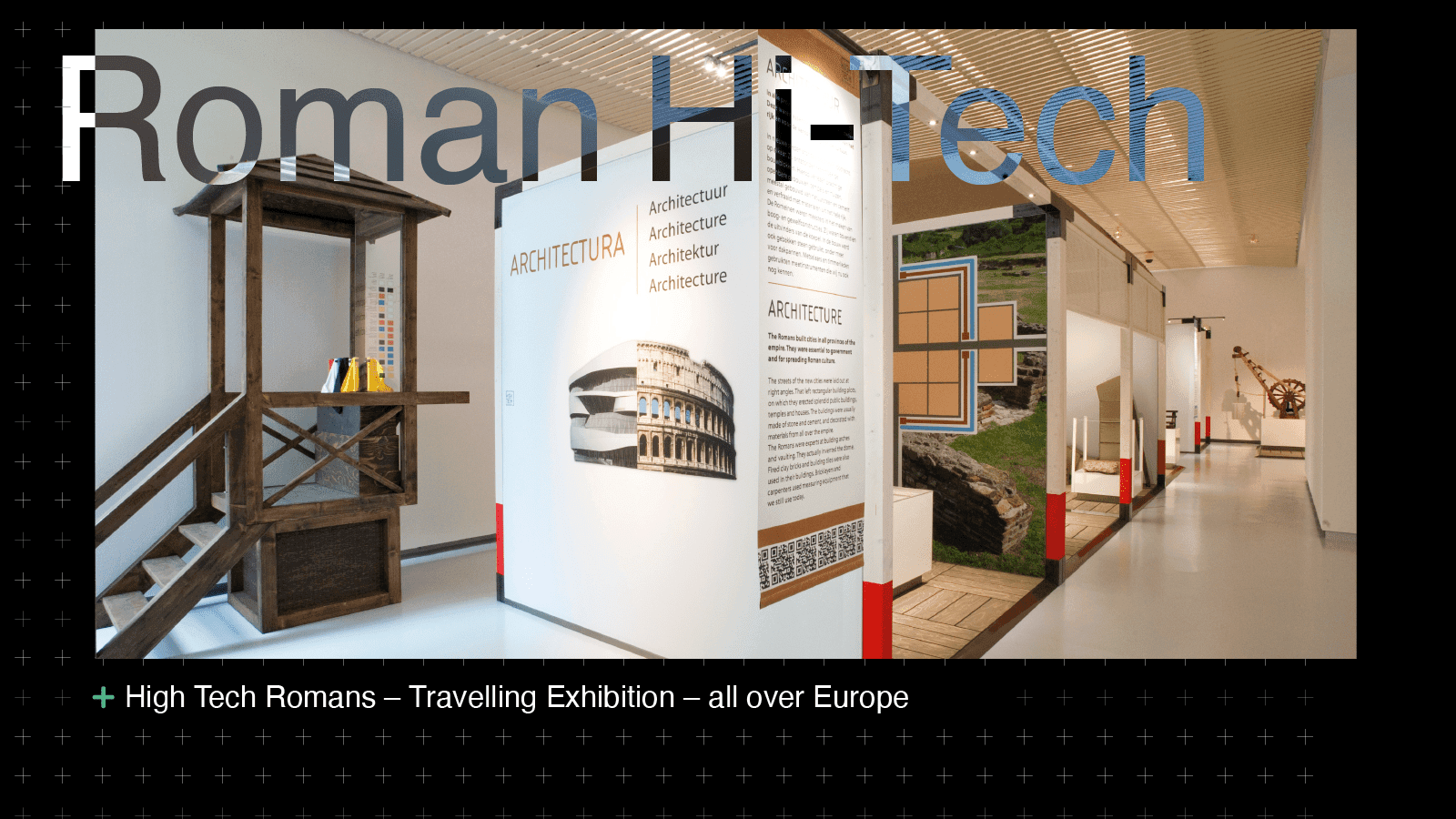 NorthernLight Transhistorical High Tech Romans