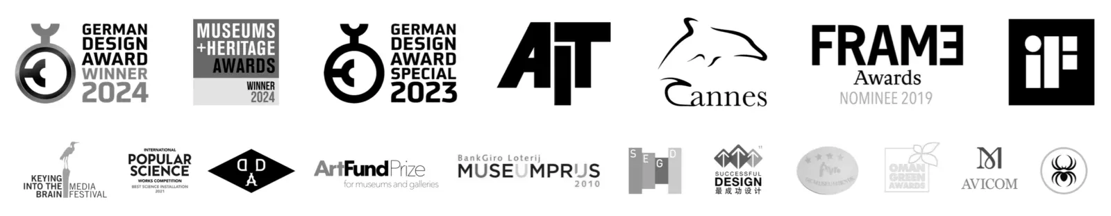 NorthernLight Awards