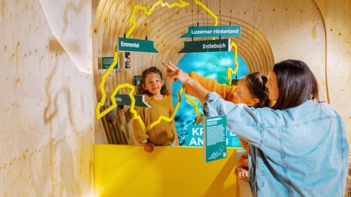 Ricola Experience