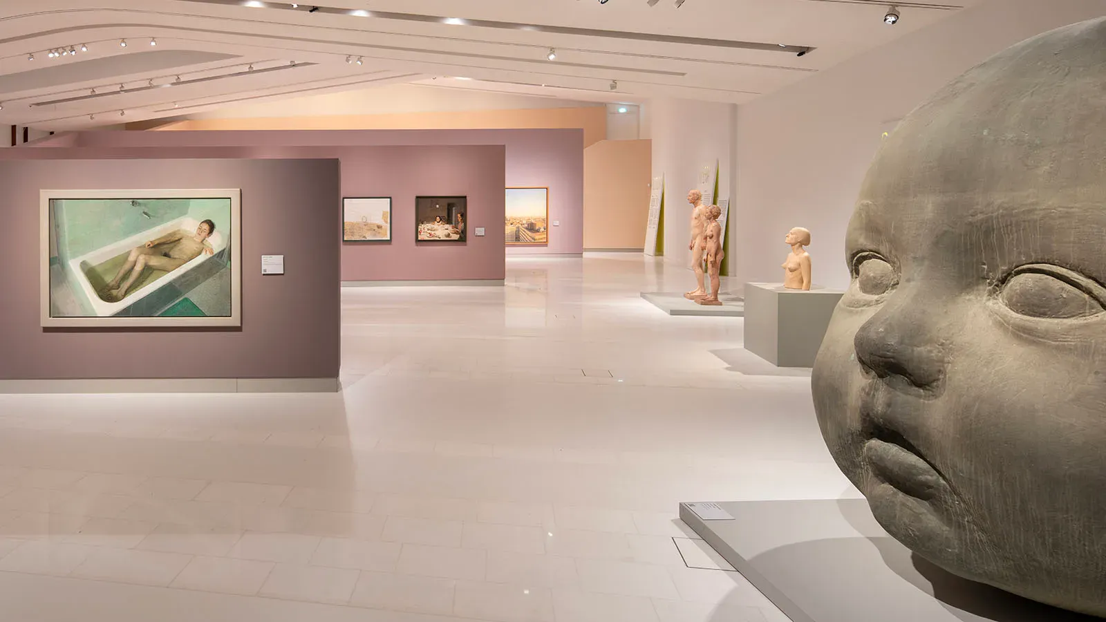 アート・デザイン・音楽 Paintings and Sculpture / Antonio Lopez Antonio López: Master of Spanish realism — NorthernLight