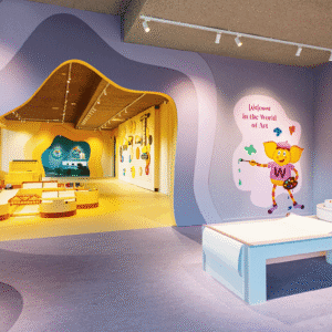 WOPL - World of Play & Learning