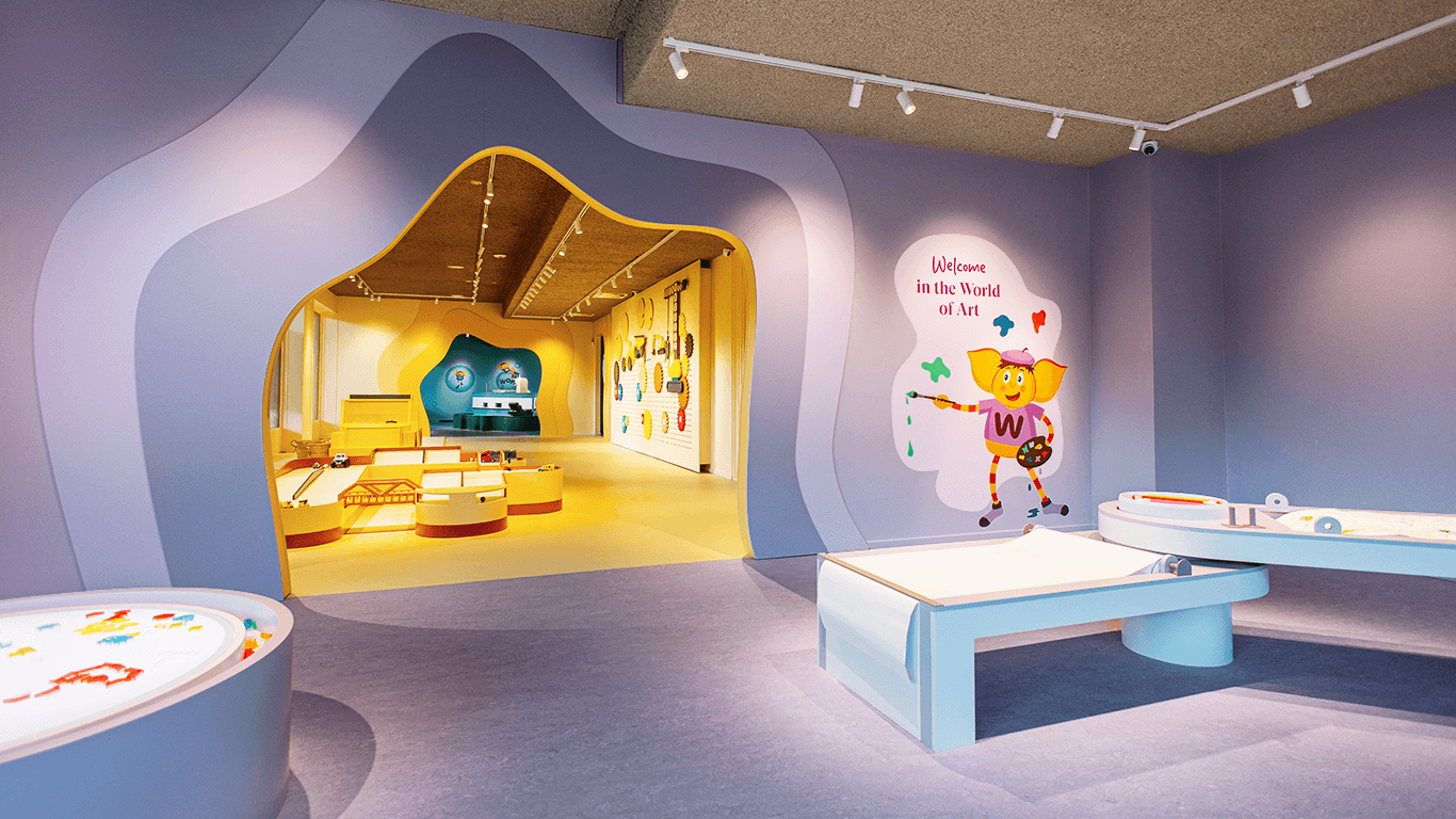 WOPL - World of Play & Learning