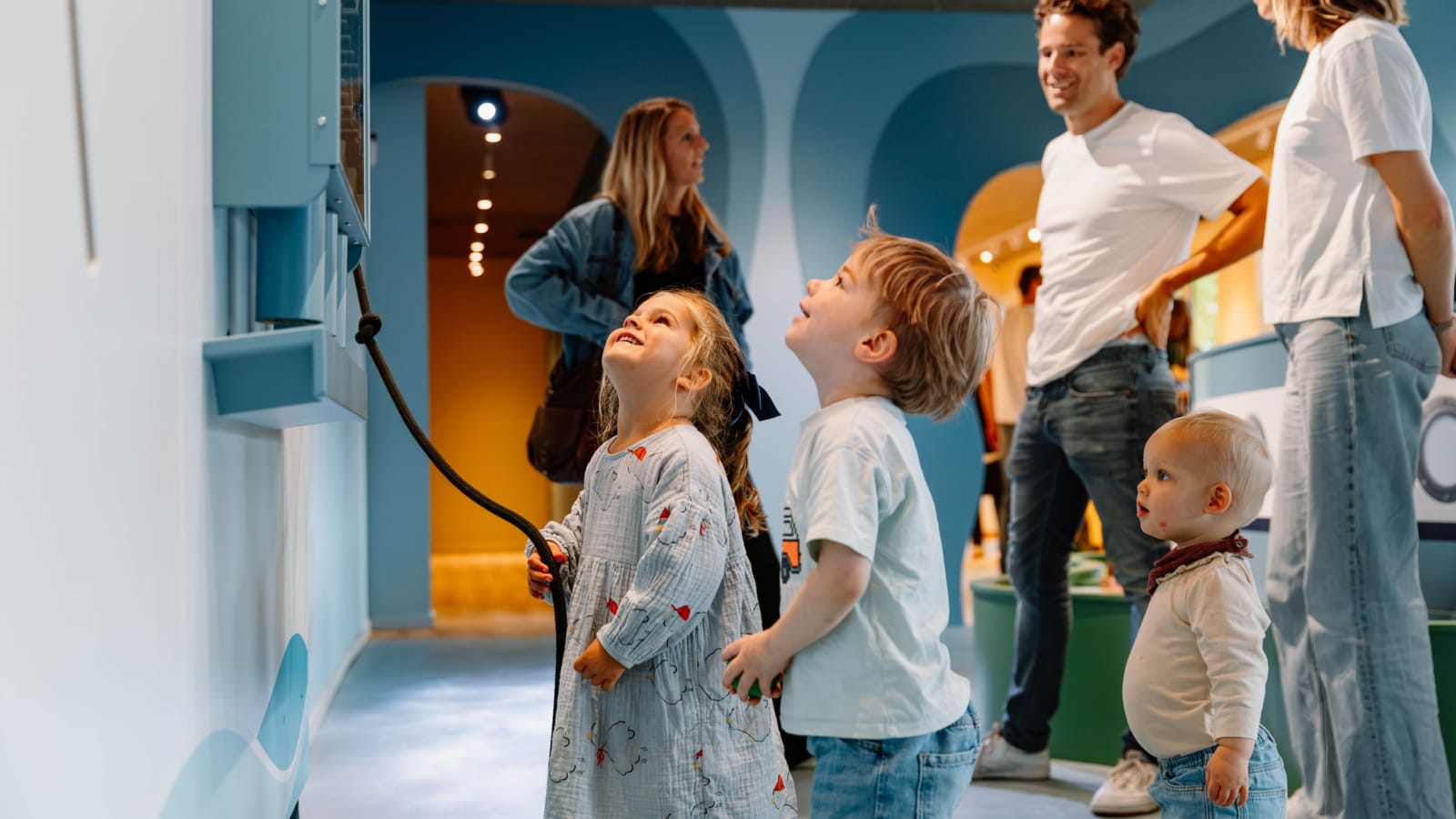 WOPL: World of Play and Learning