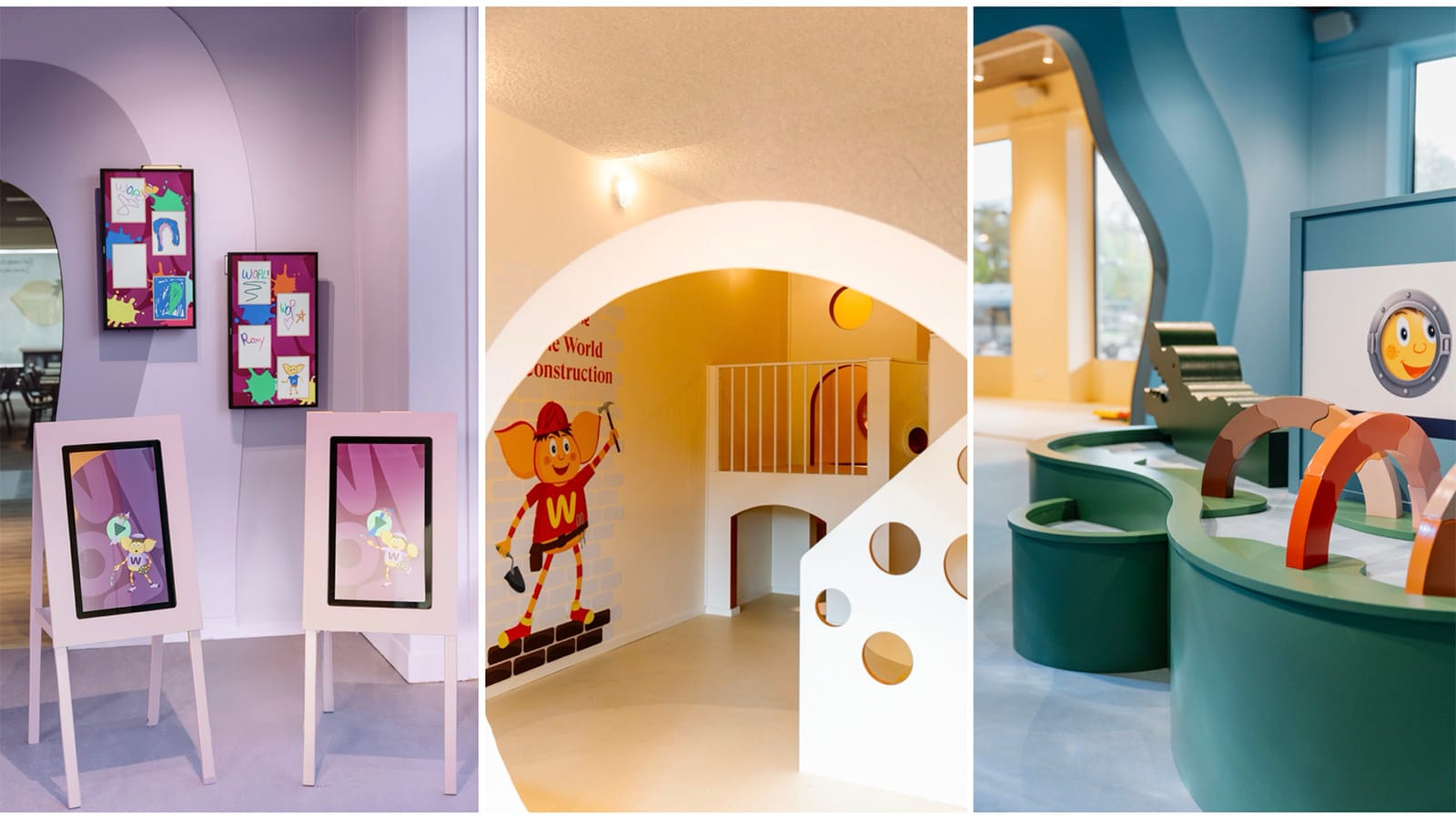 WOPL: World of Play and Learning